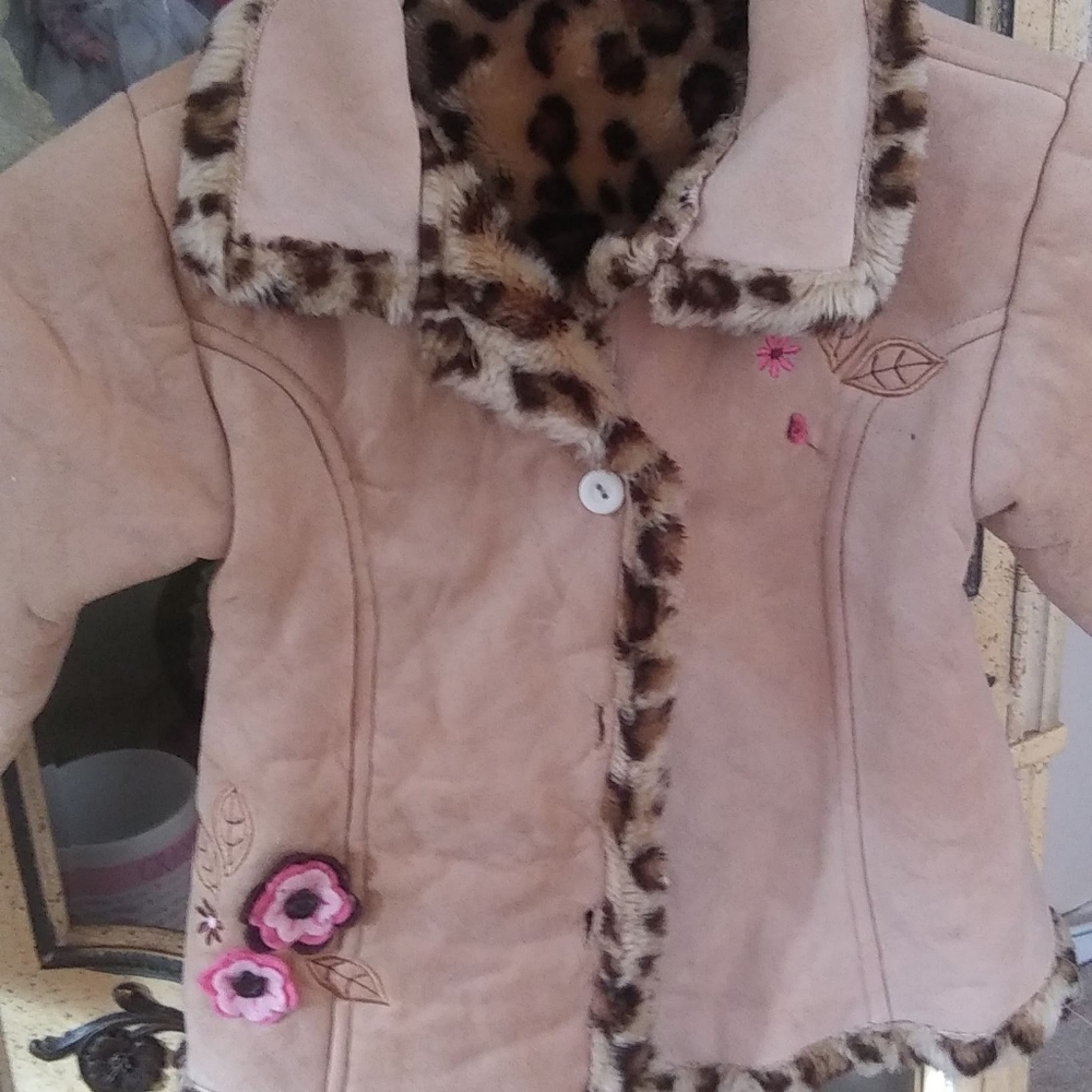Ladies and girls clothing cont